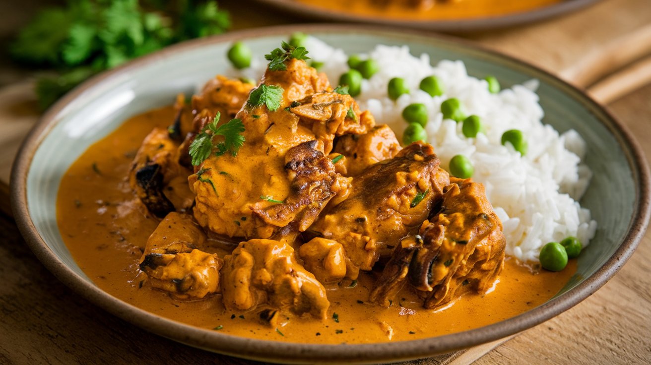 What Is Caribbean Curry Goat: Complete Guide to Authentic Recipe