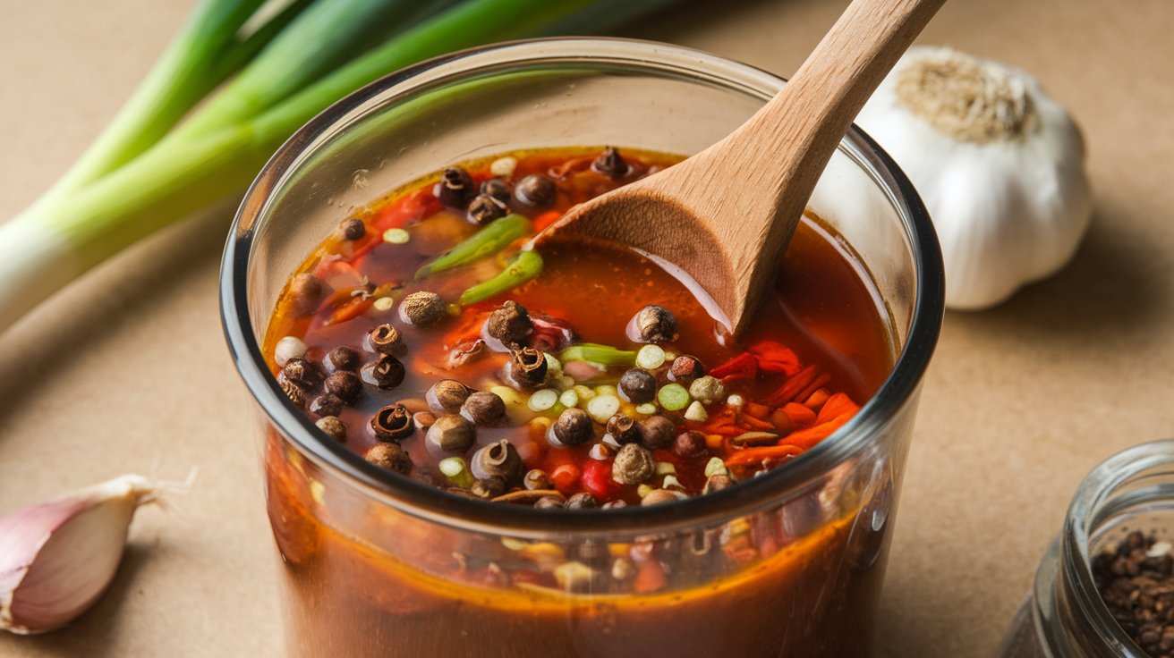 How to Make Jerk Marinade From Scratch – Authentic Recipe