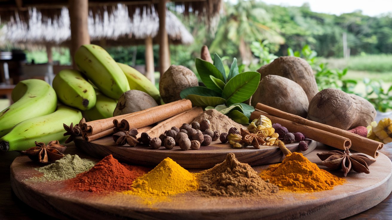 What Spices Are Used in Caribbean Food: Complete Guide 2026
