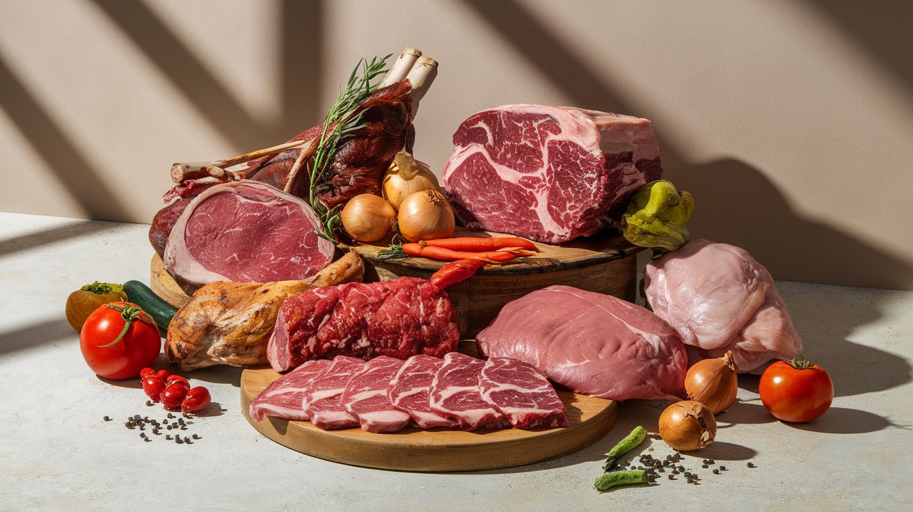 What Does Halal Mean in Food? Complete Guide 2026
