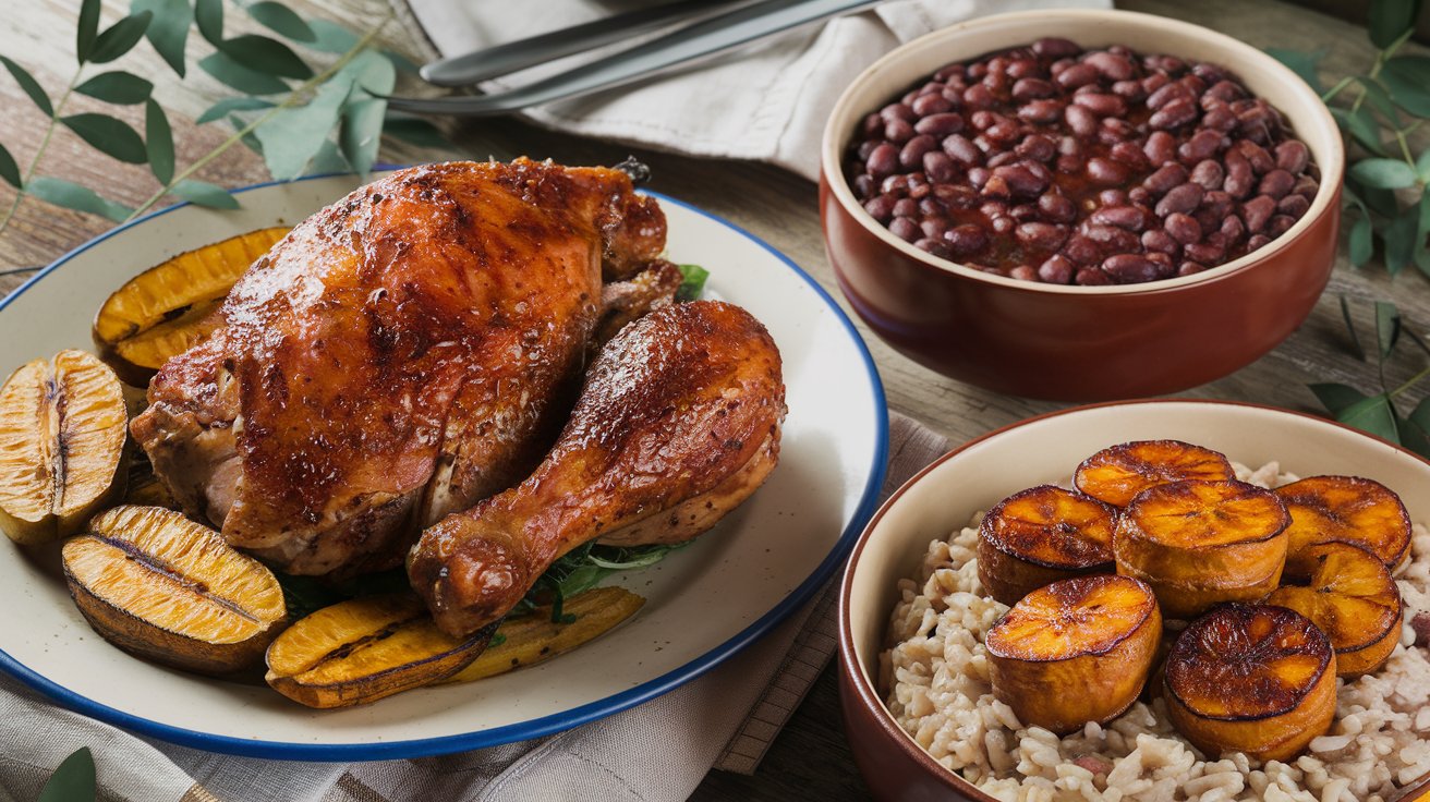 What Cultures Influenced Caribbean Cuisine: Complete Guide 2026